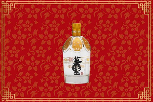 吉安市井冈山回收董酒